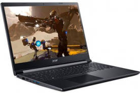 Acer Aspire 7 A715-42G (UN.QAYSI.001) Laptop (AMD Hexa Core Ryzen 5/16 GB/512 GB SSD/Windows 10/4 GB)