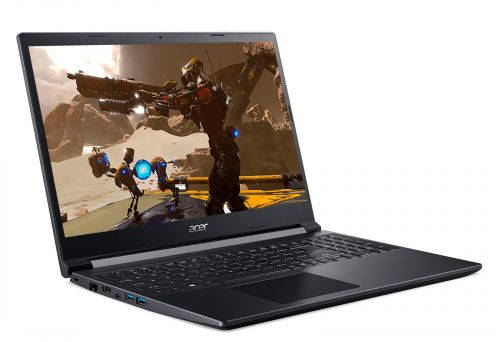 Acer Aspire 7 A715-42G Laptop (AMD Hexa Core Ryzen 5/16 GB/512 GB SSD/Windows 11/4 GB) (UN.QAYSI.006)