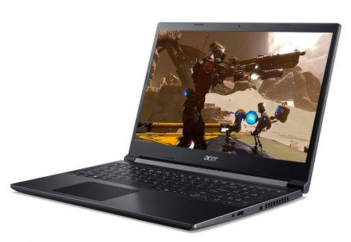 Acer Aspire 7 A715-42G Laptop (AMD Hexa Core Ryzen 5/16 GB/512 GB SSD/Windows 11/4 GB) (UN.QAYSI.006)