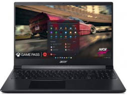 Acer Aspire 7 A715-42G (UN.QAYSI.016) Laptop (AMD Hexa Core Ryzen 5/8 GB/512 GB SSD/Windows 11/4 GB)