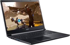 Acer Aspire 7 A715-42G (UN.QAYSI.016) Laptop (AMD Hexa Core Ryzen 5/8 GB/512 GB SSD/Windows 11/4 GB) Laptop