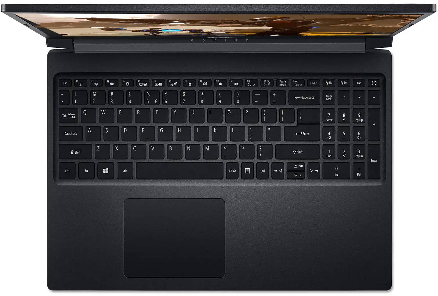 Acer Aspire 7 A715-42G (UN.QAYSI.016) Laptop (AMD Hexa Core Ryzen 5/8 GB/512 GB SSD/Windows 11/4 GB)