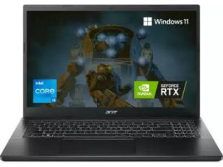 Acer Aspire 7 A715-51G Laptop (Core i5 12th Gen/8 GB/512 GB SSD/Windows 11/4 GB) (NH.QGCSI.001) Price