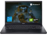 Compare Acer Aspire 7 A715-51G Laptop (Intel Core i5 12th Gen/16 GB//Windows 11 Home Basic)