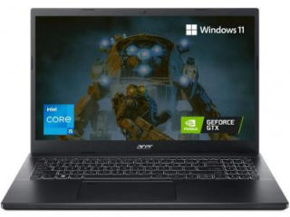 Acer Aspire 7 A715-5G (NH.QGBSI.002) Laptop (Core i5 12th Gen/8 GB/512 GB SSD/Windows 11/4 GB) Price