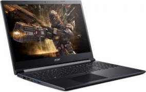 Acer Aspire 7 A715-75G (NH.Q85SI.003) Laptop (Core i5 9th Gen/8 GB/512 GB SSD/Windows 10/4 GB) Laptop
