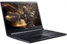 Acer Aspire 7 A715-75G (NH.Q85SI.003) Laptop (Core i5 9th Gen/8 GB/512 GB SSD/Windows 10/4 GB)