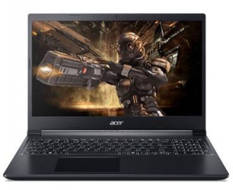 Acer Aspire 7 A715-75G (NH.Q87SI.001) Laptop (Core i5 9th Gen/8 GB/512 GB SSD/Windows 10/4 GB)