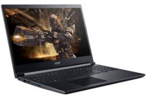 Acer Aspire 7 A715-75G (NH.Q87SI.001) Laptop (Core i5 9th Gen/8 GB/512 GB SSD/Windows 10/4 GB)