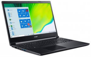 Acer Aspire 7 A715-75G (NH.Q87SI.001) Laptop (Core i5 9th Gen/8 GB/512 GB SSD/Windows 10/4 GB)