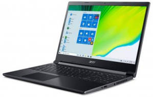 Acer Aspire 7 A715-75G (NH.Q87SI.001) Laptop (Core i5 9th Gen/8 GB/512 GB SSD/Windows 10/4 GB)