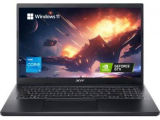 Compare Acer Aspire 7 A715-76G (Intel Core i5 12th Gen/8 GB-diiisc/Windows 11 Home Basic)