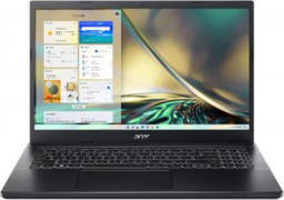 Acer Aspire 7 A715-76G (NH.QMFSI.001) Laptop (Core i5 12th Gen/8 GB/512 GB SSD/Windows 11/4 GB)