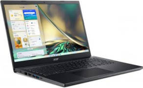 Acer Aspire 7 A715-76G (NH.QMFSI.001) Laptop (Core i5 12th Gen/8 GB/512 GB SSD/Windows 11/4 GB)