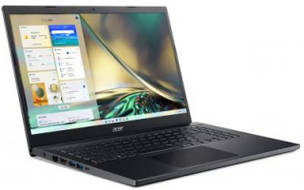 Acer Aspire 7 A715-76G (NH.QMFSI.001) Laptop (Core i5 12th Gen/8 GB/512 GB SSD/Windows 11/4 GB)