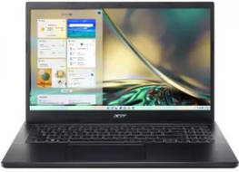 Acer Aspire 7 A715-76G (NH.QMYSI.001) Laptop (Core i5 12th Gen/8 GB/512 GB SSD/Windows 11/4 GB)
