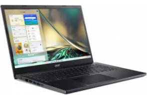 Acer Aspire 7 A715-76G (NH.QMYSI.001) Laptop (Core i5 12th Gen/8 GB/512 GB SSD/Windows 11/4 GB)