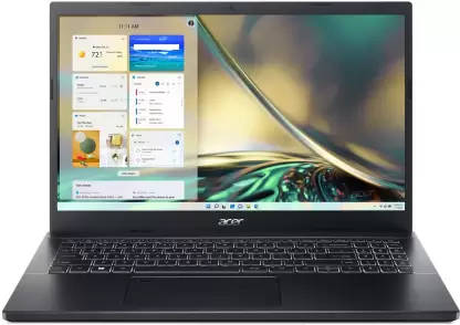Acer Aspire 7 A715-76G (NH.QMYSI.001) Laptop (Core i5 12th Gen/8 GB/512 GB SSD/Windows 11/4 GB)