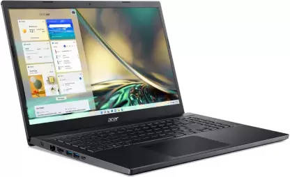 Acer Aspire 7 A715-76G (NH.QMYSI.001) Laptop (Core i5 12th Gen/8 GB/512 GB SSD/Windows 11/4 GB)