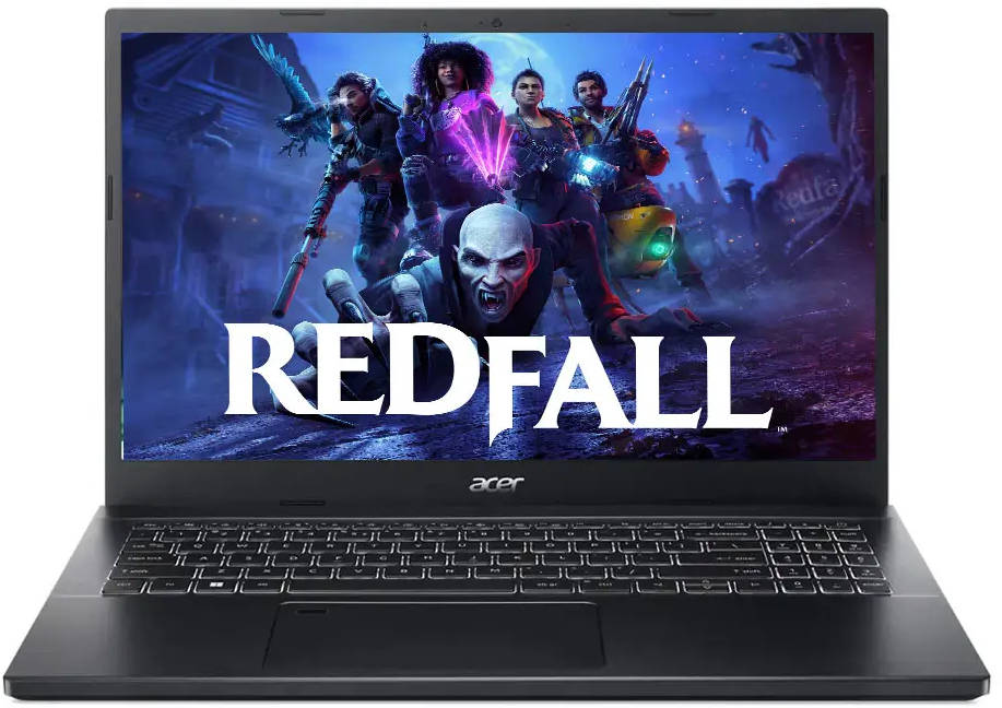 Acer Aspire 7 A715-76G (NH.QMYSI.003) Laptop (Core i5 12th Gen/16 GB/512 GB SSD/Windows 11/4 GB)