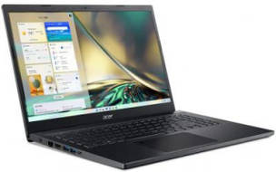 Acer Aspire 7 A715-76G (UN.QMESI.005) Laptop (Core i5 12th Gen/8 GB/512 GB SSD/Windows 11/4 GB)