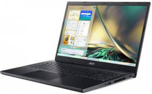 Acer Aspire 7 A715-76G (UN.QMESI.005) Laptop (Core i5 12th Gen/8 GB/512 GB SSD/Windows 11/4 GB)