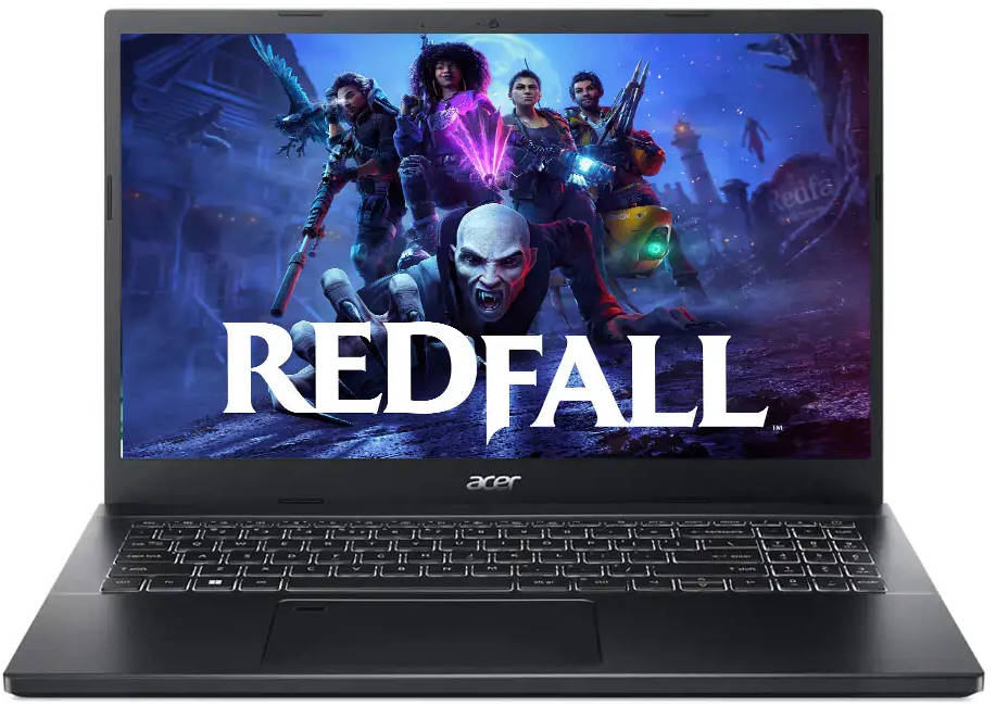 Acer Aspire 7 A715-76G (UN.QMESI.005) Laptop (Core i5 12th Gen/8 GB/512 GB SSD/Windows 11/4 GB)