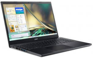 Acer Aspire 7 A715-76G (UN.QMFSI.006) Laptop (Core i5 12th Gen/16 GB/512 GB SSD/Windows 11/4 GB)