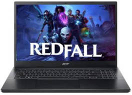 Acer Aspire 7 A715-76G (UN.QMFSI.010) Laptop (Core i5 12th Gen/16 GB/1 TB SSD/Windows 11/4 GB)