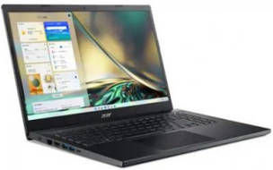 Acer Aspire 7 A715-76G (UN.QMFSI.010) Laptop (Core i5 12th Gen/16 GB/1 TB SSD/Windows 11/4 GB)