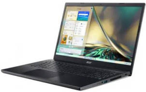 Acer Aspire 7 A715-76G (UN.QMFSI.010) Laptop (Core i5 12th Gen/16 GB/1 TB SSD/Windows 11/4 GB)