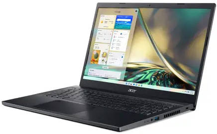 Acer Aspire 7 A715-76G (UN.QMFSI.010) Laptop (Core i5 12th Gen/16 GB/1 TB SSD/Windows 11/4 GB)