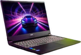 Acer Aspire 7 A715-79G (UN.34NSI.001) Laptop (Core i5 13th Gen/8 GB/512 GB SSD/Windows 11/4 GB) Laptop