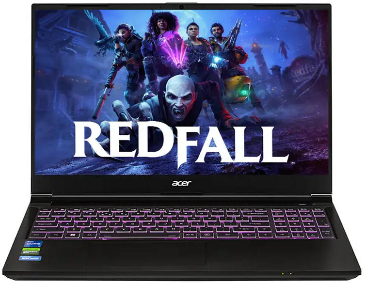 Acer Aspire 7 A715-79G (UN.34PSI.001) Laptop (Core i5 13th Gen/16 GB/512 GB SSD/Windows 11/6 GB)