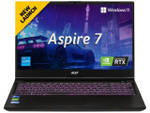 Acer Aspire 7 A715-79G (UN.U2KSI.001) Laptop (Core i7 13th Gen/16 GB/512 GB SSD/Windows 11/6 GB)