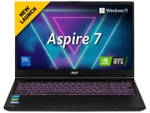 Acer Aspire 7 A715-79G (UN.U35SI.001) Laptop (Core i7 13th Gen/16 GB/512 GB SSD/Windows 11/6 GB)