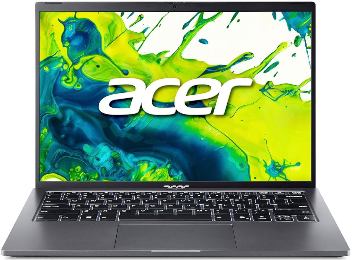 Acer Aspire Go 14 AI