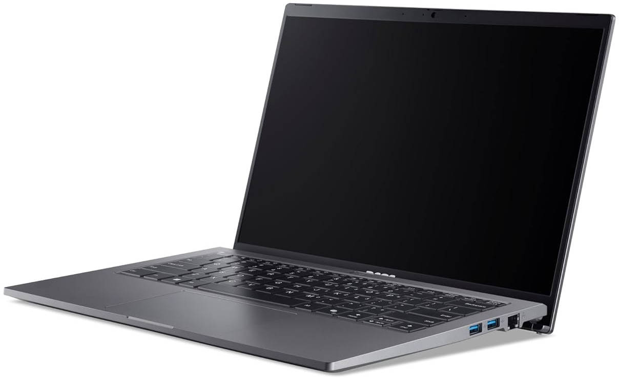 Acer Aspire Go 14 AG14-71M (NX.JF5SI.001) Laptop (Core Ultra 5/16 GB/512 GB SSD/Windows 11)