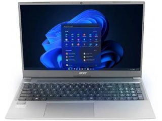 Acer Aspire Lite AL15-41 (UN.31ZSI.004) Laptop (AMD Quad Core Ryzen 3/8 GB/512 GB SSD/Windows 11) Price