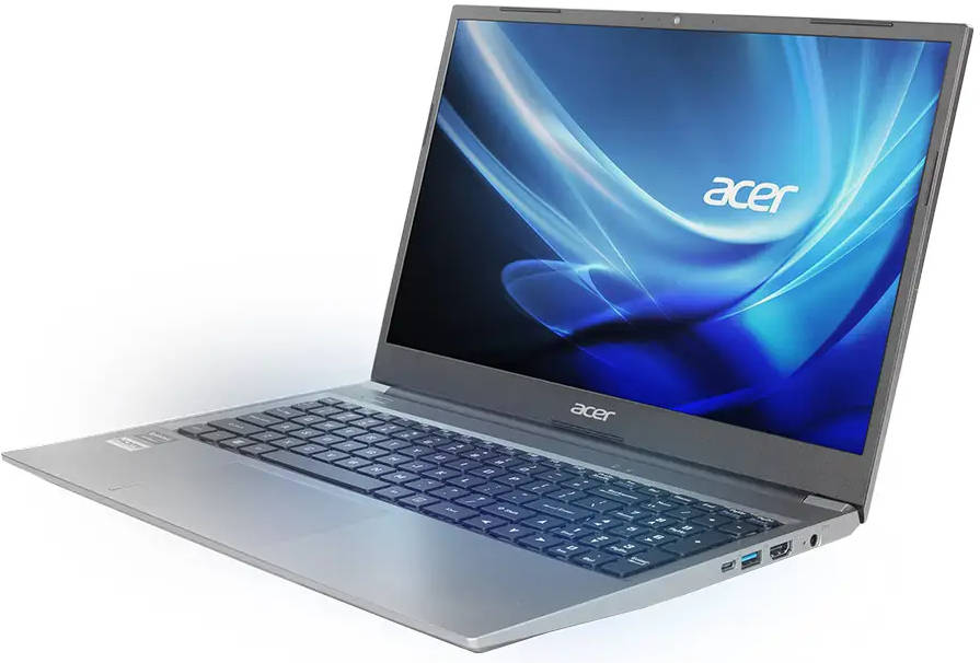 Acer Aspire Lite AL15-41 (UN.31ZSI.004) Laptop (AMD Quad Core Ryzen 3/8 GB/512 GB SSD/Windows 11)
