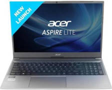 Acer Aspire Lite AL15-41 (UN.31ZSI.00L) Laptop (AMD Quad Core Ryzen 3/8 GB/512 GB SSD/Windows 11)