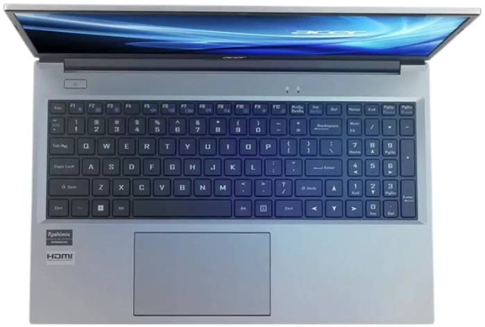 Acer Aspire Lite AL15-41 (UN.31ZSI.00L) Laptop (AMD Quad Core Ryzen 3/8 GB/512 GB SSD/Windows 11)