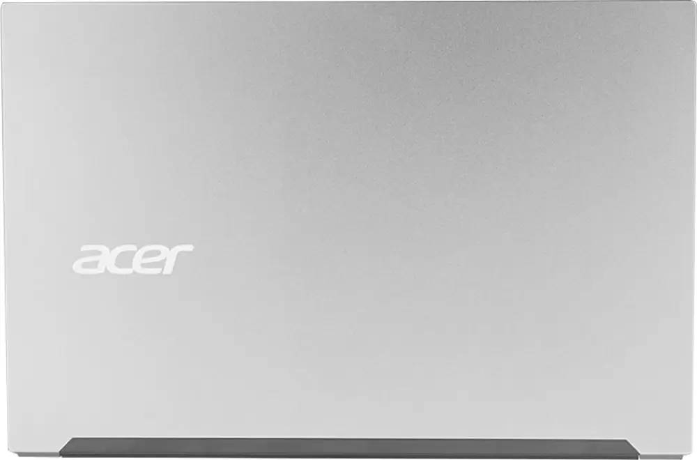 Acer Aspire Lite AL15-41 (UN.31ZSI.00L) Laptop (AMD Quad Core Ryzen 3/8 GB/512 GB SSD/Windows 11)