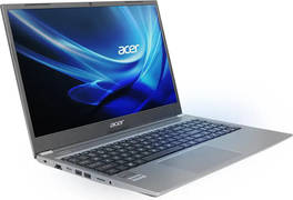 Acer Aspire Lite AL15-41 (UN.31ZSI.00Y) Laptop (AMD Hexa Core Ryzen 5/16 GB/512 GB SSD/Windows 11) Laptop