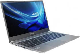 Acer Aspire Lite AL15-41 (UN.31ZSI.014) Laptop (AMD Hexa Core Ryzen 5/8 GB/512 SSD/DOS)