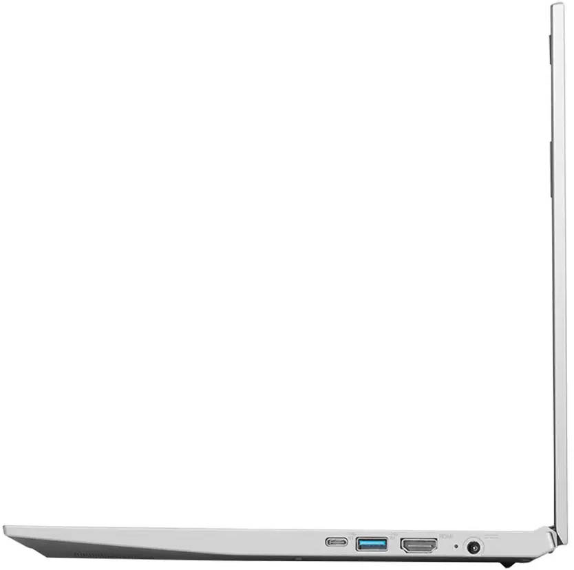 Acer Aspire Lite AL15-41 (UN.31ZSI.014) Laptop (AMD Hexa Core Ryzen 5/8 GB/512 SSD/DOS)