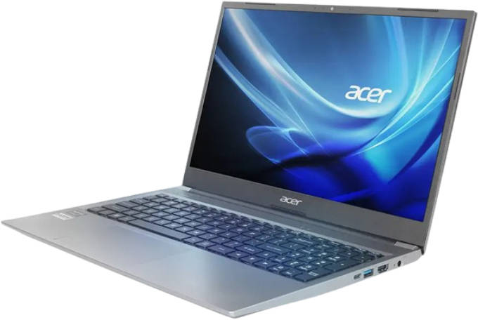 Acer Aspire Lite AL15-41 (UN.31ZSI.016) Laptop (AMD Hexa Core Ryzen 5/16 GB/512 GB SSD/Windows 11)