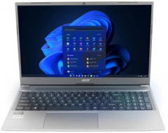 Acer Aspire Lite AL15-41 (UN.31ZSI.018) Laptop (AMD Hexa Core Ryzen 5/16 GB/512 GB SSD/DOS)