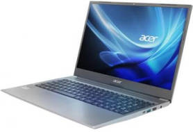 Acer Aspire Lite AL15-41 (UN.31ZSI.018) Laptop (AMD Hexa Core Ryzen 5/16 GB/512 GB SSD/DOS)