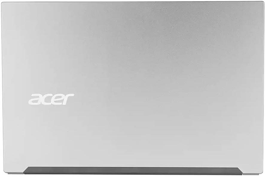 Acer Aspire Lite AL15-41 (UN.31ZSI.018) Laptop (AMD Hexa Core Ryzen 5/16 GB/512 GB SSD/DOS)